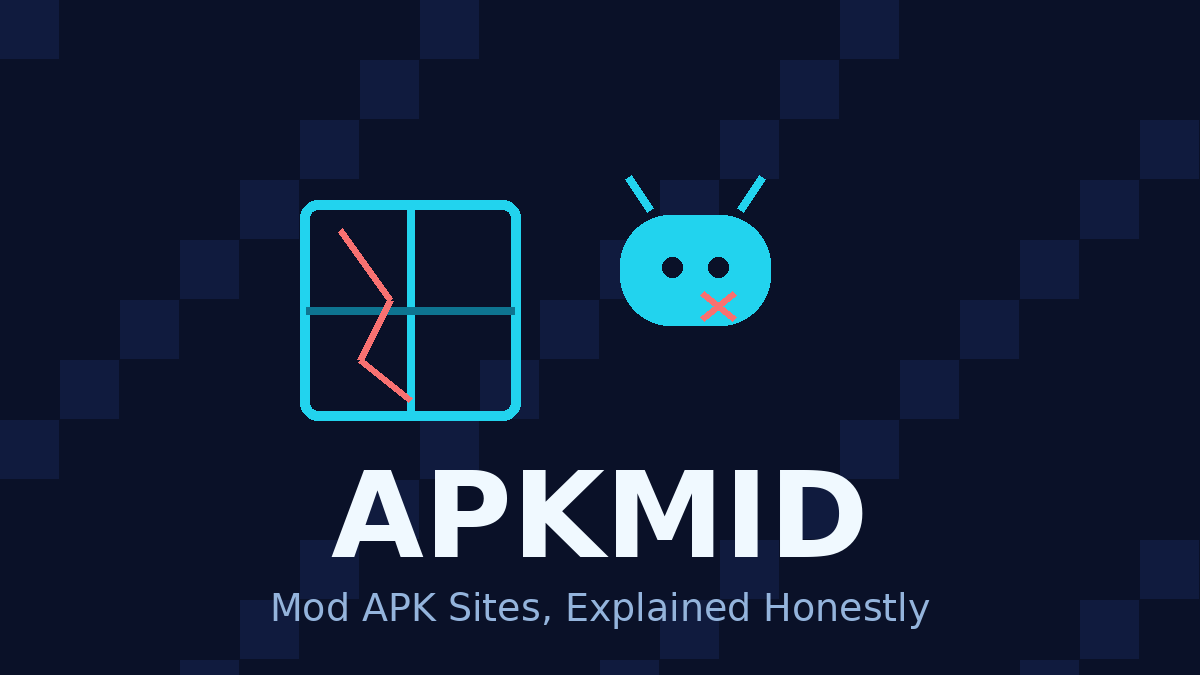 apkmid.com _ Chromebooks, AI, Tech, and Apps, APKMid Hero Image
